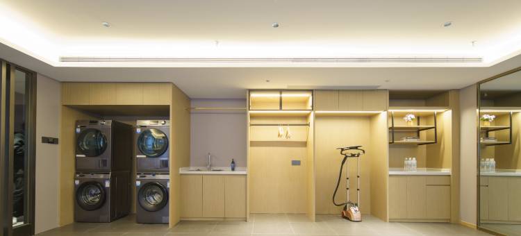 凯里亚德酒店(景德镇陶阳里中国陶瓷博物馆店)图片