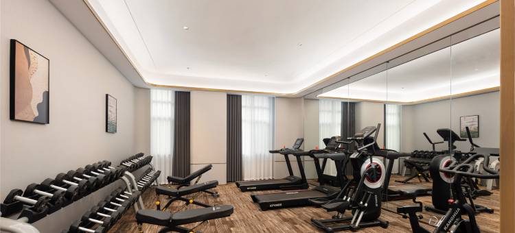 沂河宾馆(临沂大剧院市政府店)图片