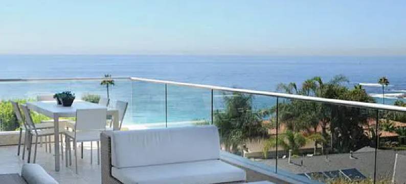 心如海日落海景度假公寓(碧桂园十里银滩店)图片