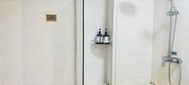 驿居酒店(合肥五里庙地铁站店)图片