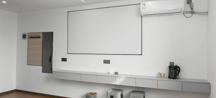 乐陵金誉佳商务酒店图片