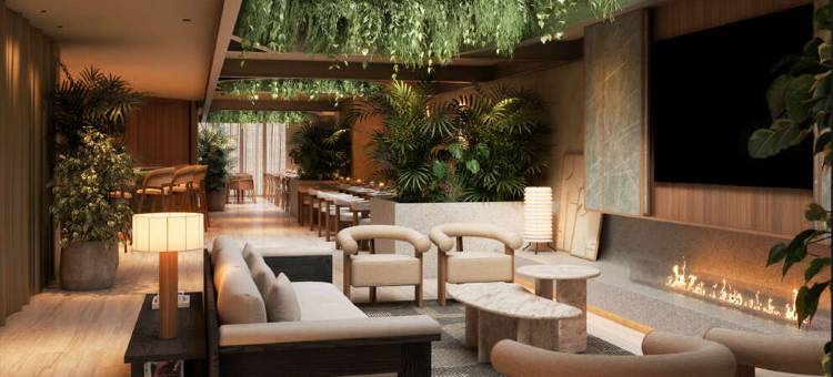 NH酒店-帕萨奥哈瓦那(NH Madrid Paseo de la Habana)图片