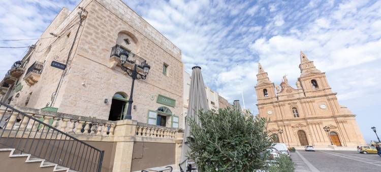 DOMS精品生活(Doms Boutique Living)图片