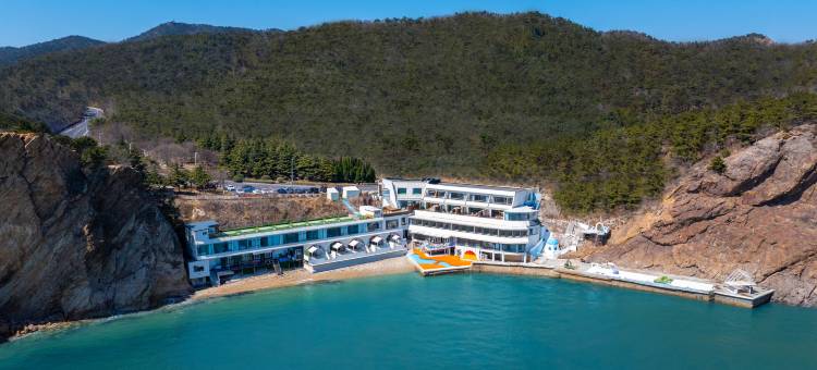 大连须来来栖海景度假酒店图片