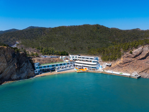 大连须来来栖海景度假酒店