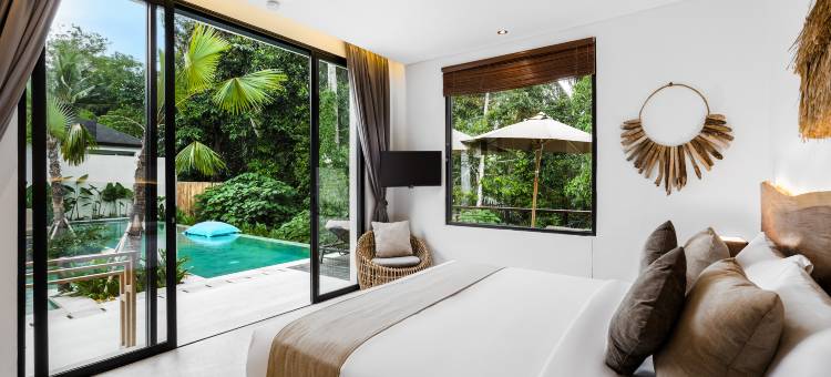 布林达别墅(Villa Brindal by BaliSuperHost)图片