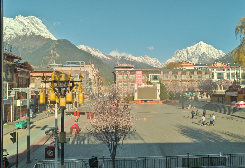 Hotel Overview