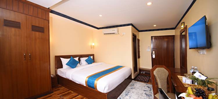 西藏精品酒店(Tibet Boutique Hotel)图片