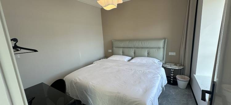 云端高空民宿图片