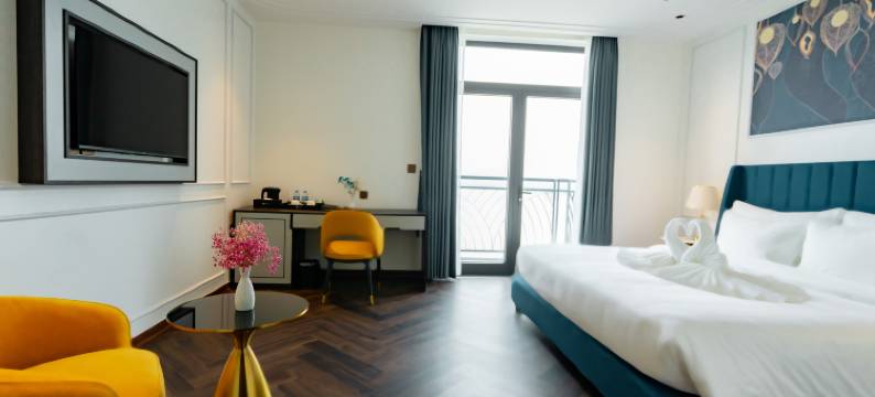 贝利斯酒店和水疗中心(Belliss Hotel & Spa)图片
