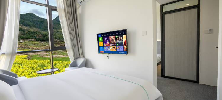 安顺河湾民宿图片