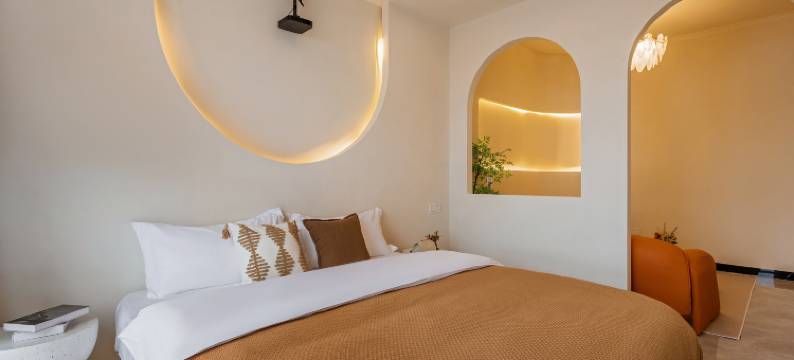 昆明洛蓝民宿图片