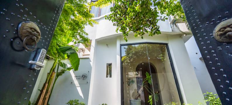 云栖小筑(苏州平江路观前街店)图片