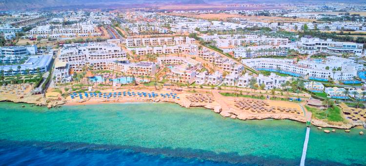 Pickalbatros 皇家大沙姆酒店 - 仅限16岁以上成人(Pickalbatros Royal Grand Sharm - Adults Friendly 16 Years Plus.)图片