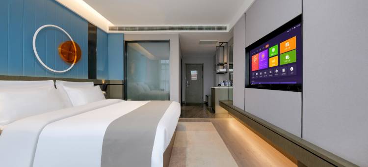 正宁锦明大酒店图片