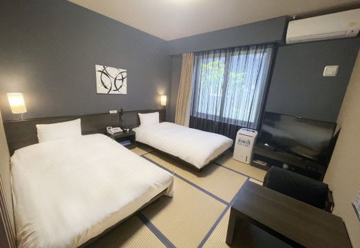 Hotel Route Inn Ise Hotel Overview