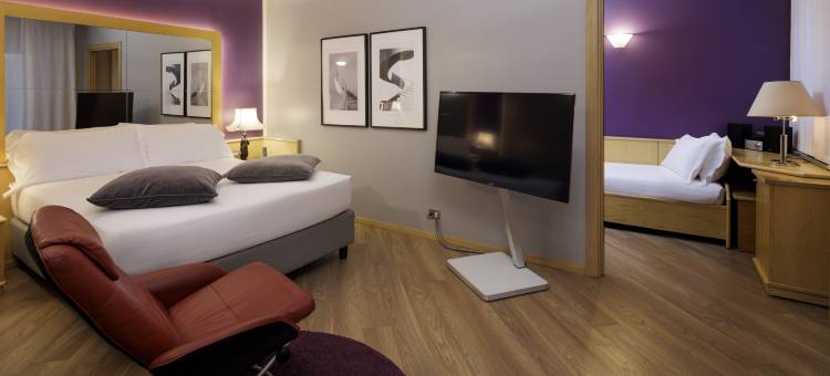 行政套房贝斯特韦斯特优质酒店(Best Western Plus Executive Hotel and Suites)图片