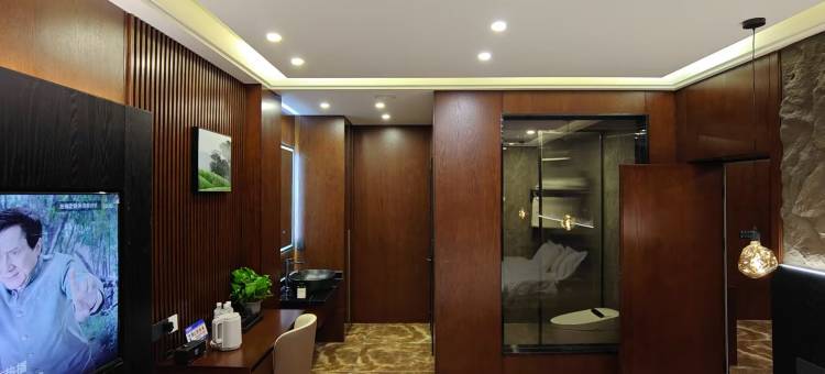 杂多振兴大酒店图片