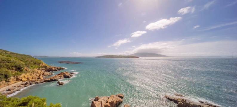 恋君岚·渔夫民宿图片