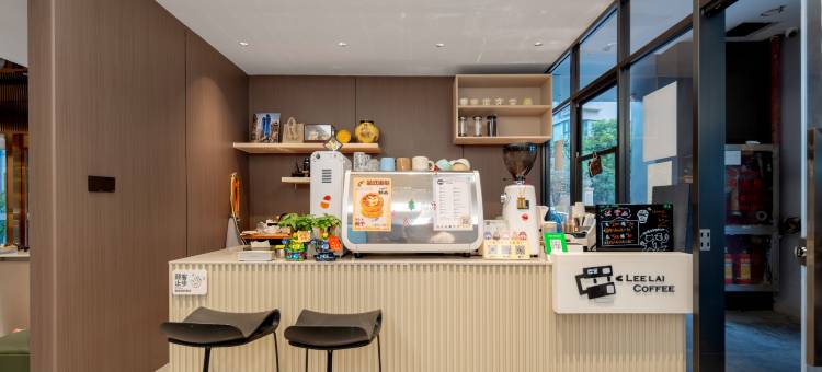 格雅鑫酒店(厦门火车站莲坂明发商业广场店)图片