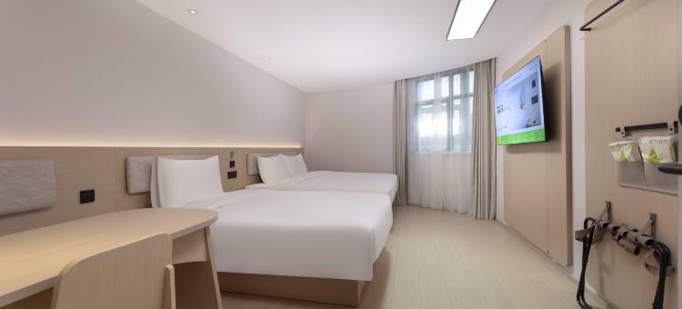 海友酒店(扬州江都龙川广场店)图片