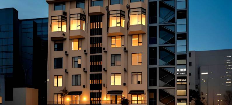 电信1号酒店(成都武侯祠大街华西医院店)图片