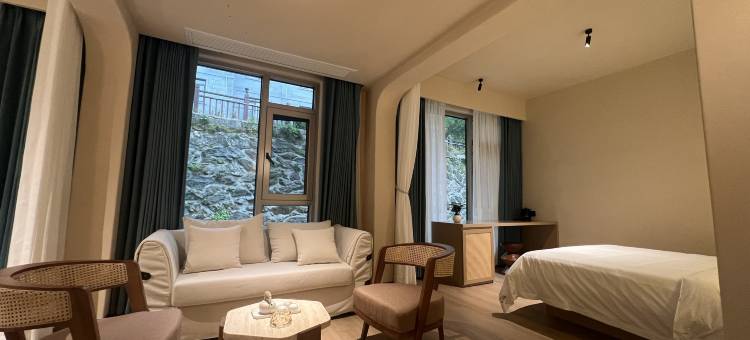 庐山梵奢康养民宿(庐山风景名胜区店)图片