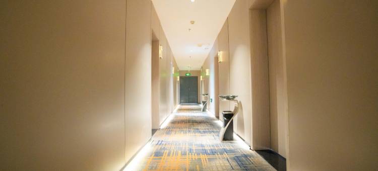 如家华驿精选酒店(广元市东坝利州广场店)图片