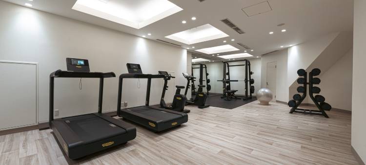 札幌王子酒店(Sapporo Prince Hotel)图片