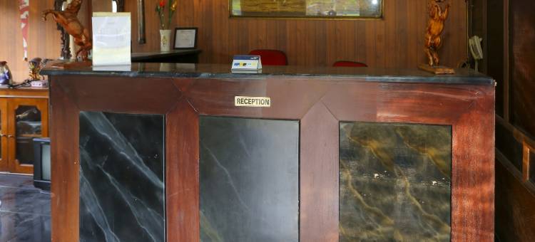 Hotel O Puncak Bogor Near Taman Safari Formerly Alam Hegar图片