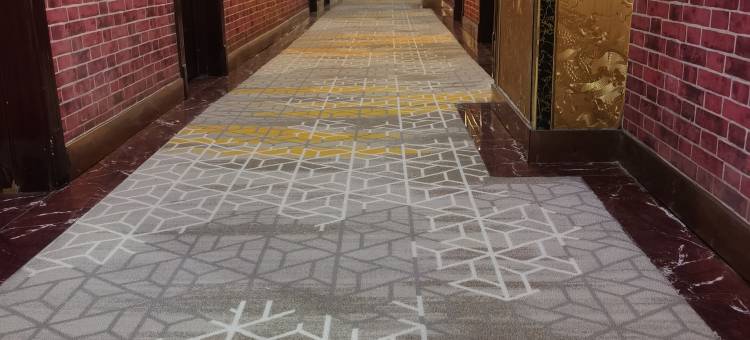 喀什唐城国际宾馆图片