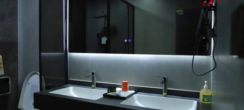 丹夏玛仓民宿图片