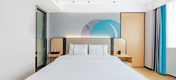 城市便捷酒店(抚州赣东汽车城临川一中店)图片