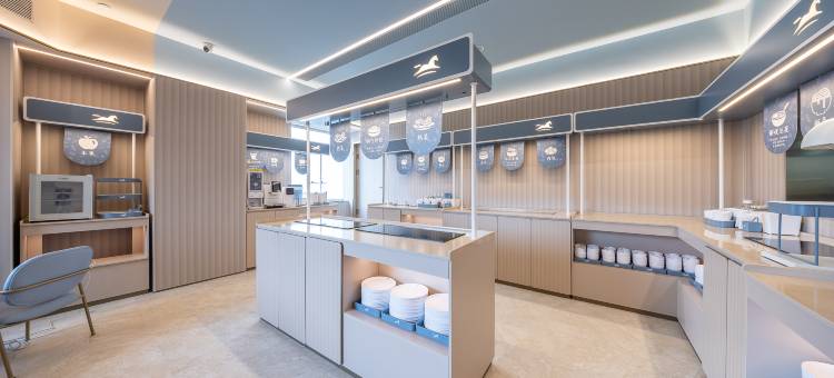 汉庭酒店(兰州西站糖酒市场店)图片