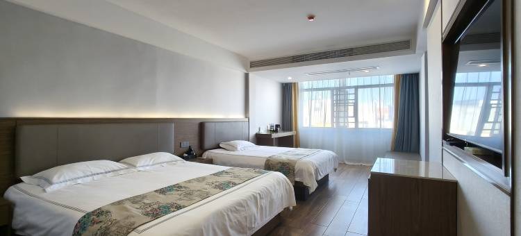 云亭大酒店(十字街民主路店)图片