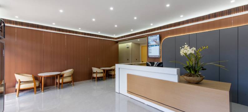 易水湖四季假日酒店(恋乡太行水镇店)图片