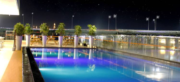 三马林达哈里斯酒店(Harris Hotel Samarinda)图片