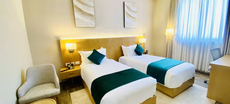 贾诺酒店(Jano Hotel)图片