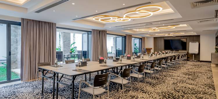 内罗毕Kwetu酒店，希尔顿格芮精选(Kwetu Nairobi, Curio Collection by Hilton)图片
