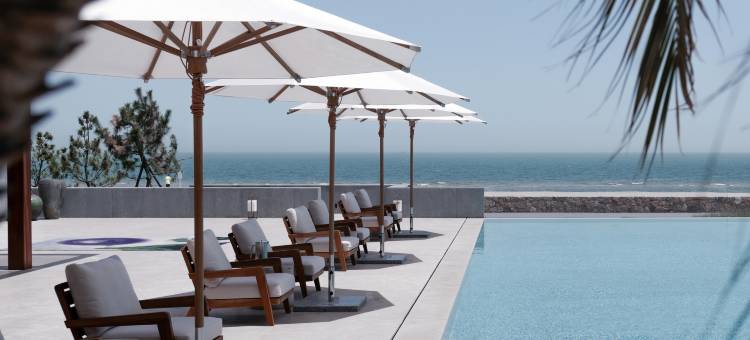 EOSO雲頌酒店图片