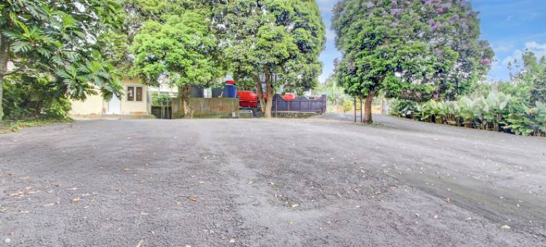 Hotel O 卡留朗靠近梅拉皮火山卡留朗(Hotel O Kaliurang Near Gunung Merapi Kaliurang)图片