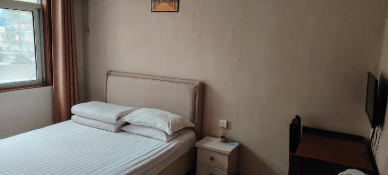 定州兴华旅馆图片