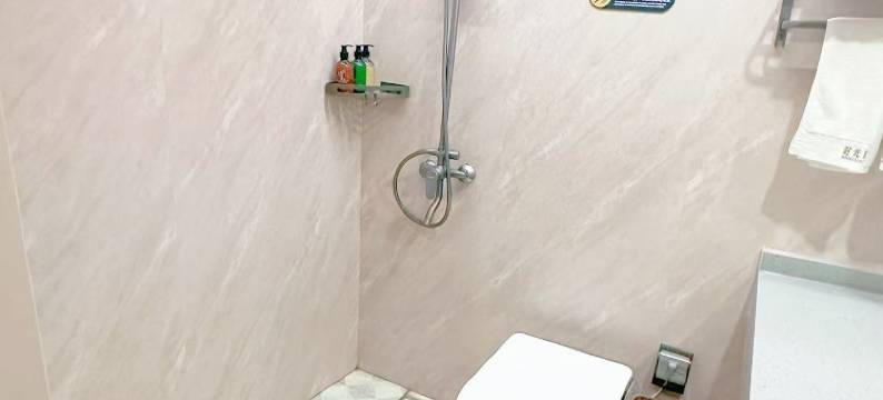 荣成时光假日酒店(石岛新港店)图片