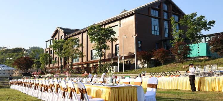 翠叠施南别業酒店(宣恩县店)图片