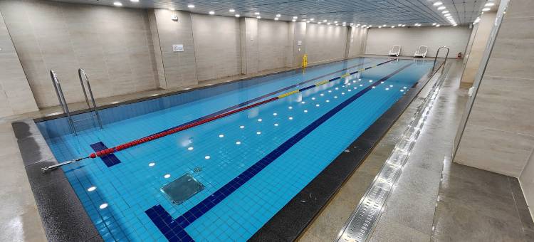 西归浦 JS 酒店(Seogwipo JS Hotel)图片