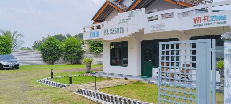 Vafa Guesthouse图片