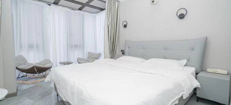 合肥沐野民宿(磨店职教城店)图片