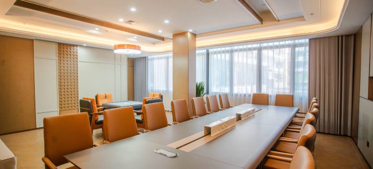 犍为华璟酒店(滨江路店)图片