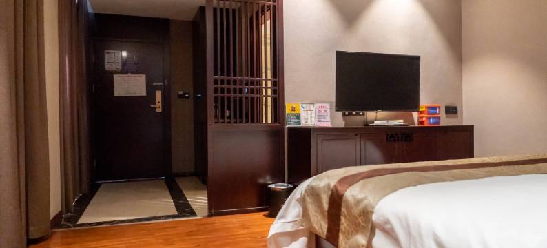 贞丰方州大酒店图片