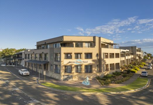 Ozone Hotel Kangaroo IslandHotel Overview